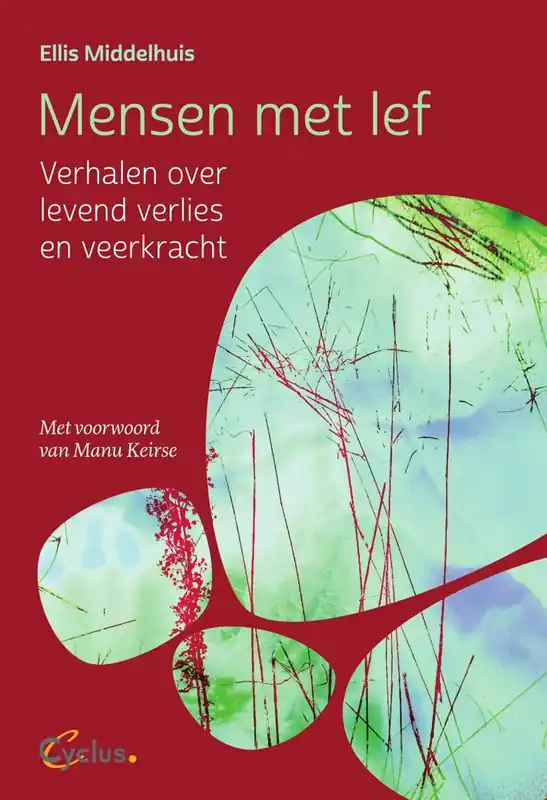 Mensen met lef / Druk 1 Hoge Kwaliteit