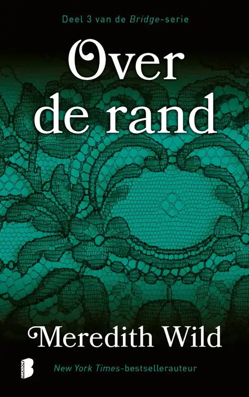 Over de rand / Druk 2 Direct Verzonden