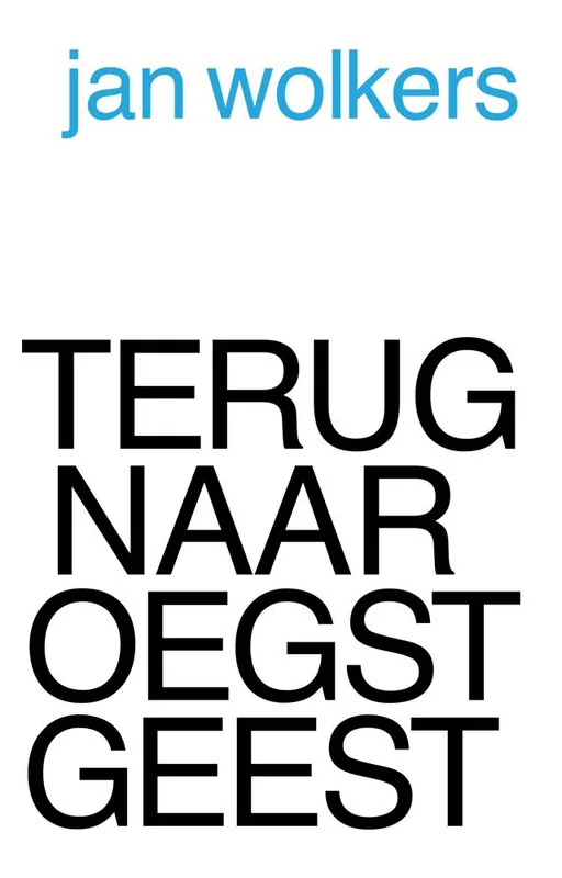 Terug naar Oegstgeest / Druk 42 Hete Deal
