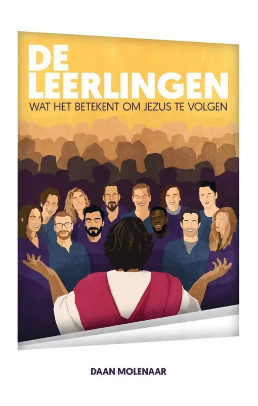 Populair De Leerlingen / Druk 1