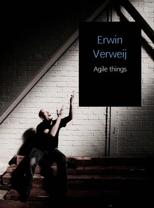 Agile things / Druk 1 Korting