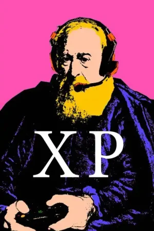 XP / Druk 2 Merkproduct