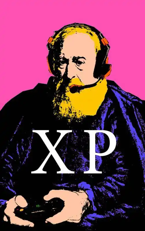 XP / Druk 2 Merkproduct