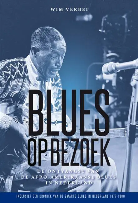 Nieuw Blues op bezoek / Druk 1