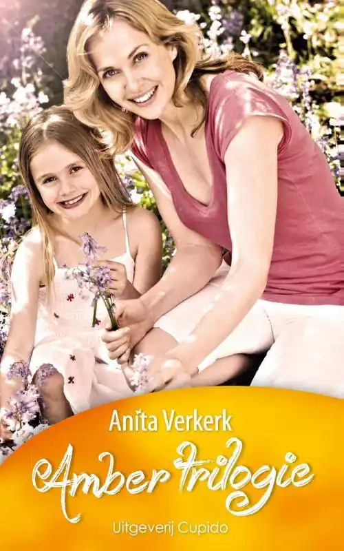 Amber trilogie / Druk 1 Direct Beschikbaar