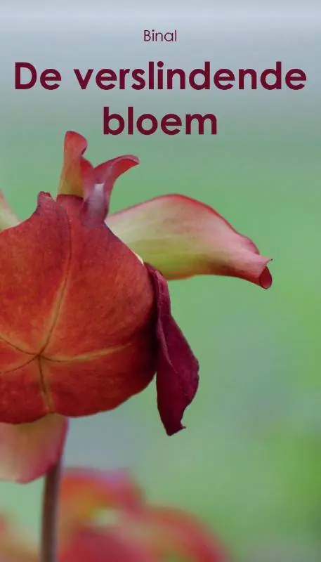 De verslindende bloem / Druk 1 Beste Prijs
