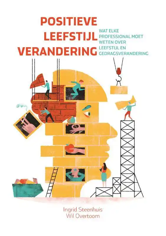 Finale Uitverkoop Positieve leefstijlverandering / Druk 4