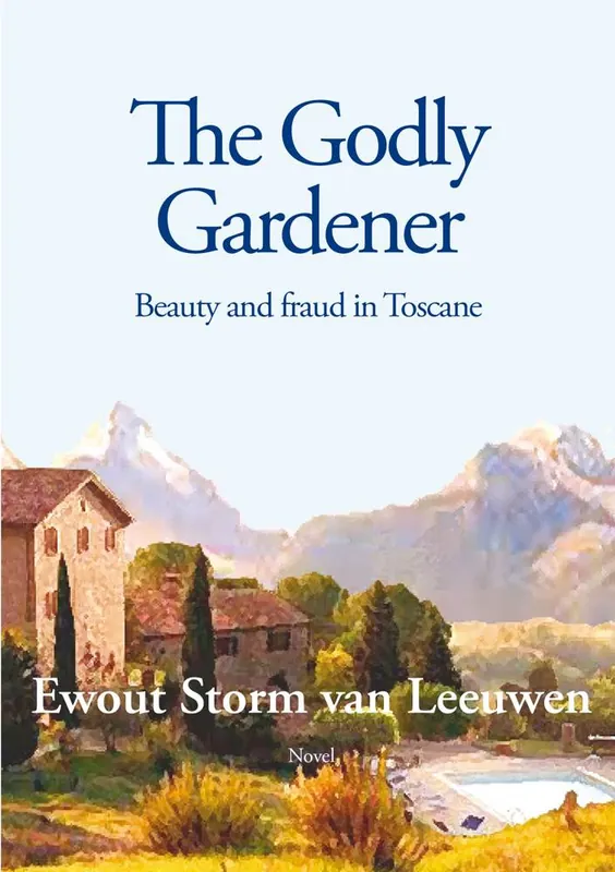 Meest Verkocht The Godly Gardener / 1st Edition