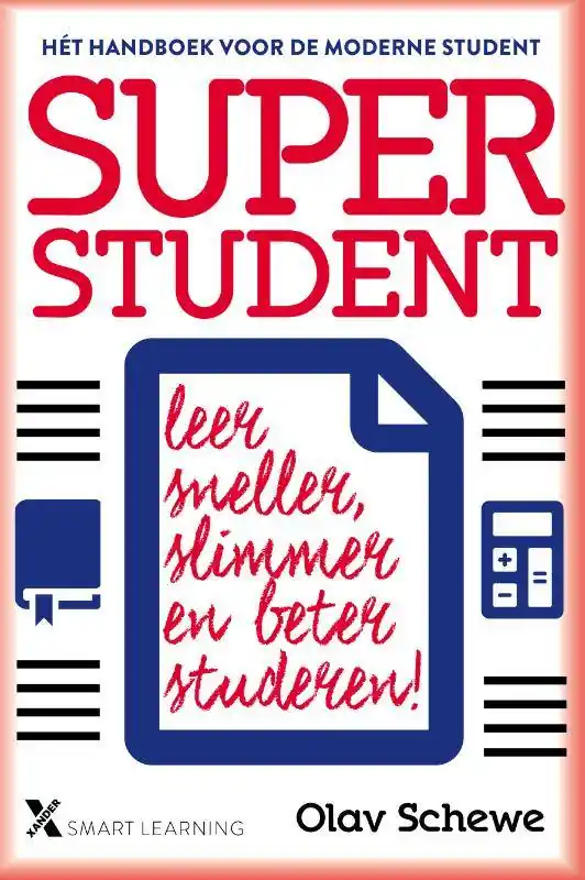 Finale Uitverkoop Superstudent / Druk 2 (Heruitgave)