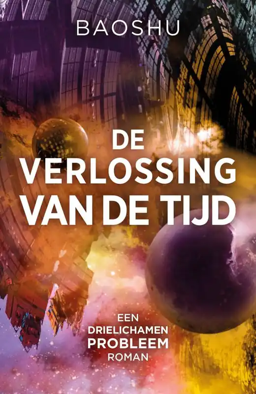 De verlossing van de tijd / Druk 1 Actieprijs