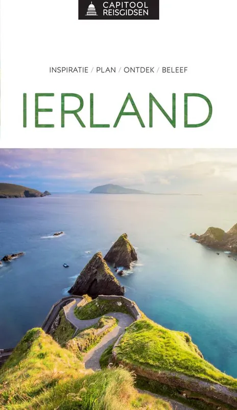 Ierland / Druk 23 Direct Verzonden