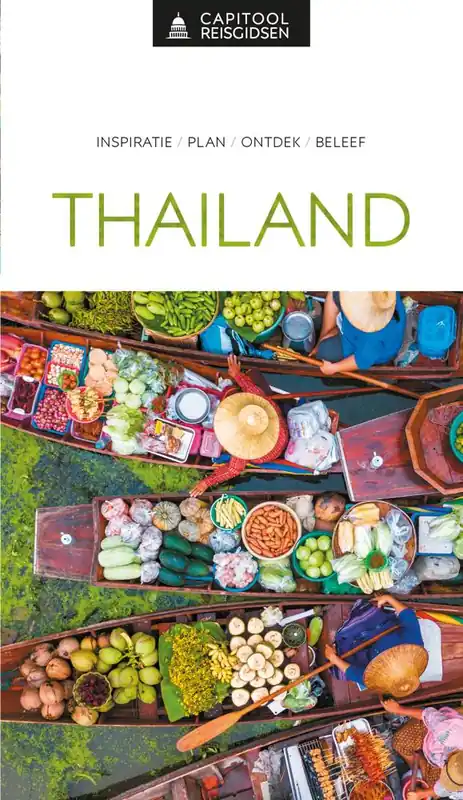 Thailand / Druk 27 Betaalbaar
