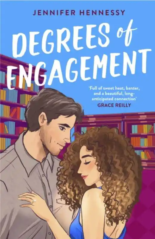 Merkproduct Degrees of Engagement / 1st Edition