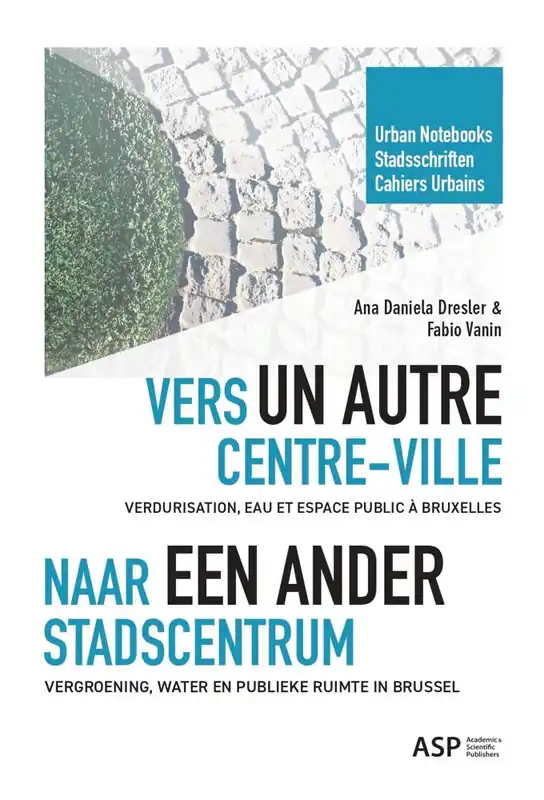 Koopje Naar een ander stadscentrum / Druk 1