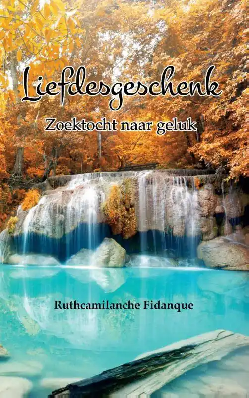 Liefdesgeschenk / Druk 1 Shop Nu