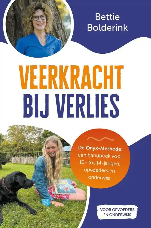 Beste Prijs Veerkracht bij verlies / Druk 1