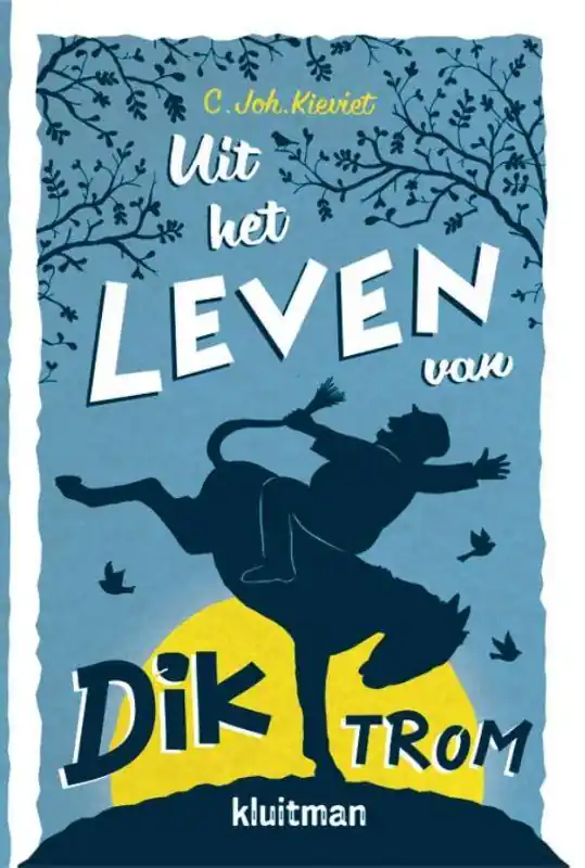 Flitsaanbieding Uit het leven van Dik Trom