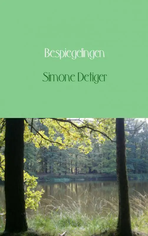 Shop Nu Bespiegelingen / Druk 2