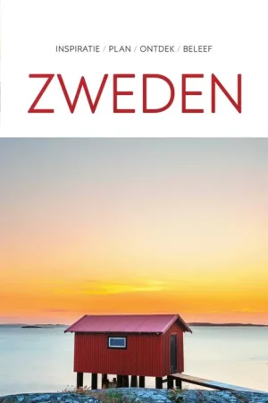 Zweden / Druk 16 Laatste Versie