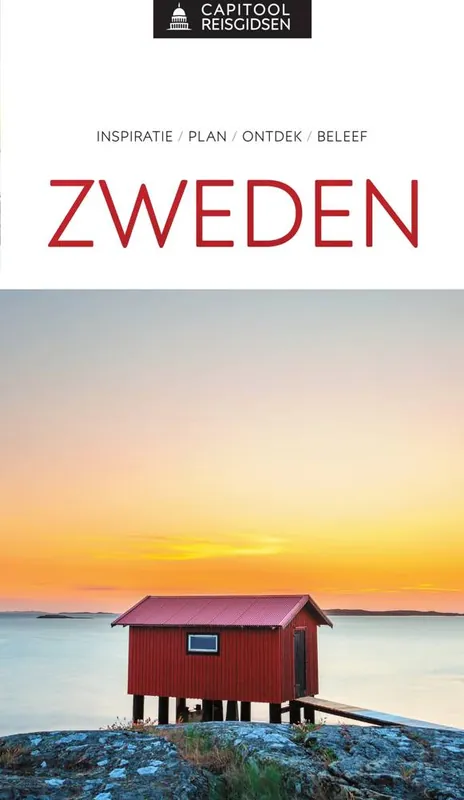 Zweden / Druk 16 Laatste Versie