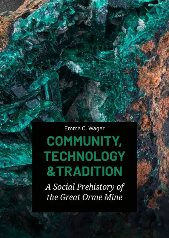 Lage Prijs Community, Technology and Tradition / 1st Edition
