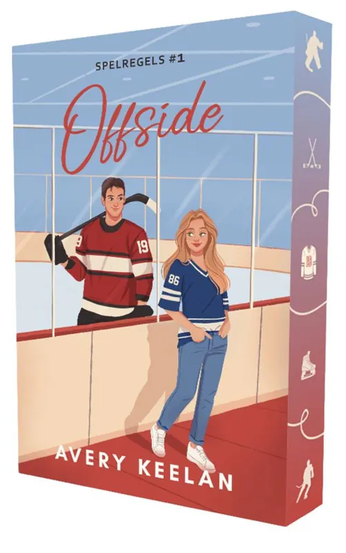 Offside / Druk 1 Alleen Vandaag