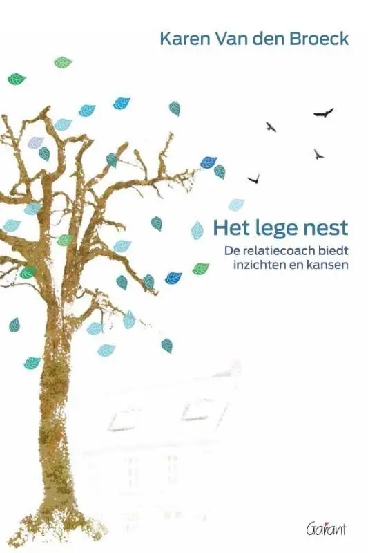 Het lege nest / Druk 1 Gereduceerde Prijs