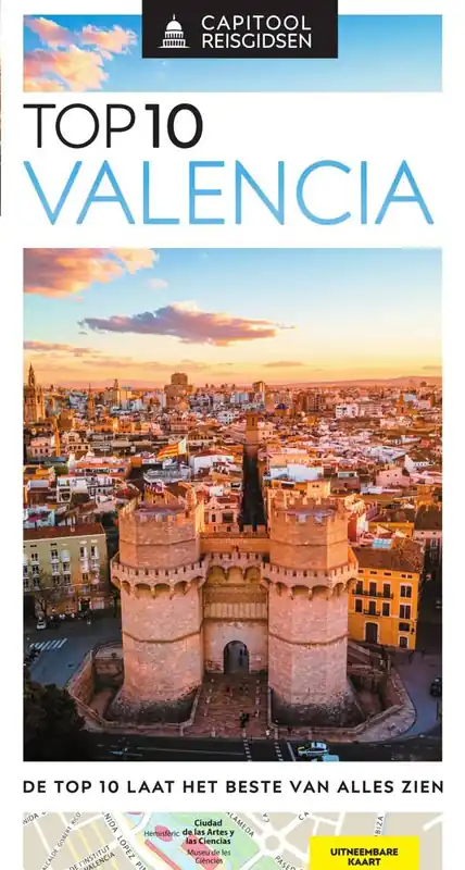 Valencia / Druk 3 Koop Vandaag
