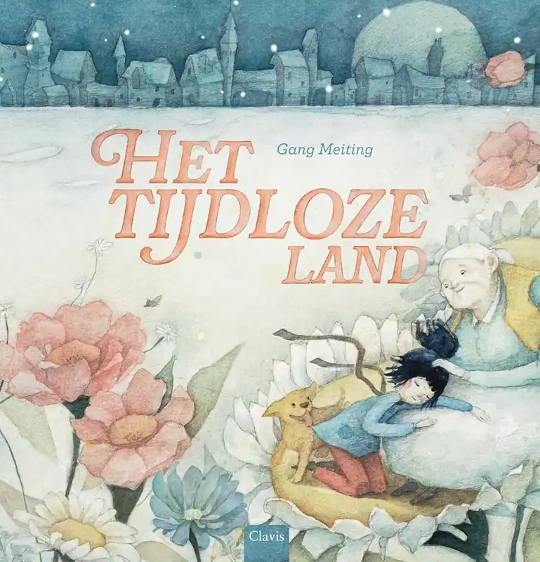 Het tijdloze land / Druk 1 Gratis Retour
