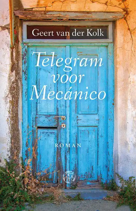 Voordeelprijs Telegram voor Mecanico / Druk 1