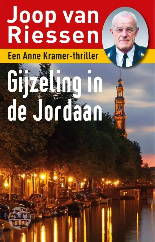 Gijzeling in de Jordaan / Druk 1 Shop Nu