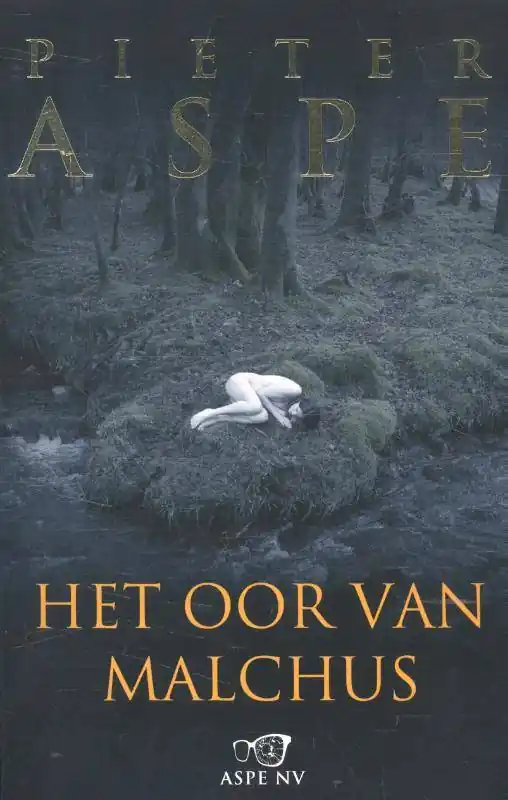 Het oor van Malchus / Druk 1 Nieuw