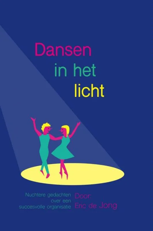 Dansen in het licht / Druk 1 Flitsaanbieding
