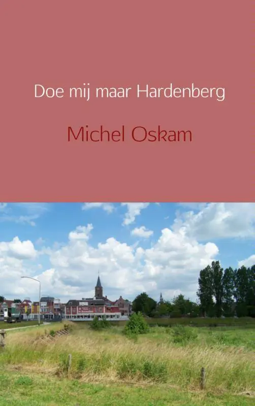 Hete Deal Doe mij maar Hardenberg / Druk 2