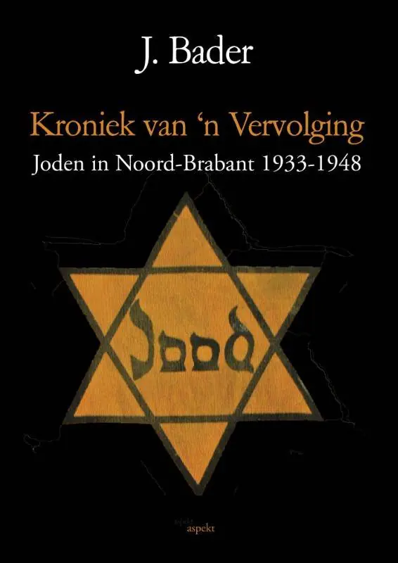 Kroniek van 'n vervolging / Druk 1 Fabrieksprijs