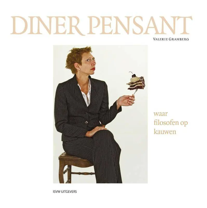 Diner pensant / Druk 1 Gereduceerde Prijs