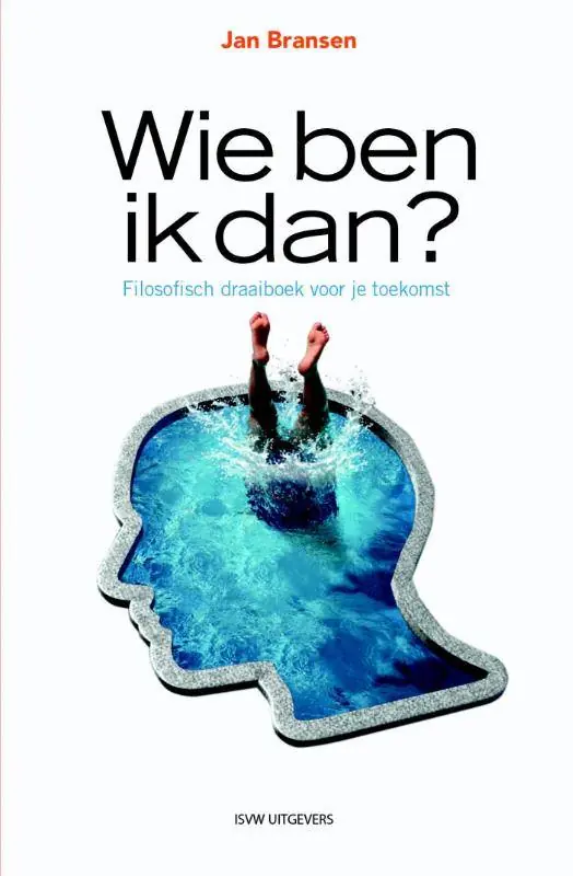Wie ben ik dan? / Druk 1 Direct Verzonden