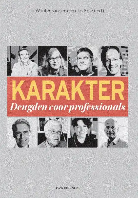 Weekendaanbieding Karakter / Druk 1
