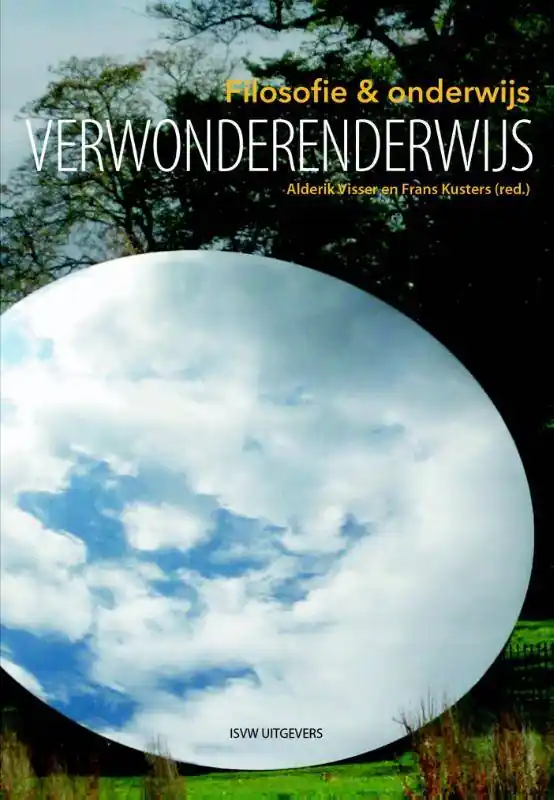 Verwonderenderwijs / Druk 1 Favoriet
