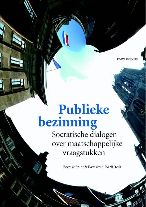 Publieke bezinning / Druk 1 Betaalbaar