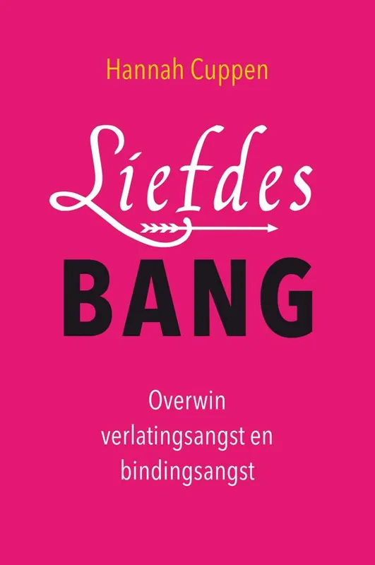Liefdesbang / Druk 35 Premium