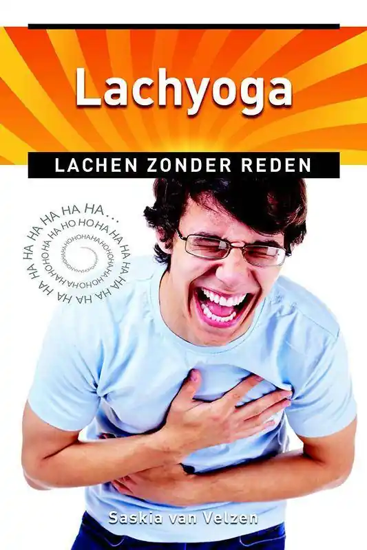 Snelle Levering Lachyoga / Druk 1