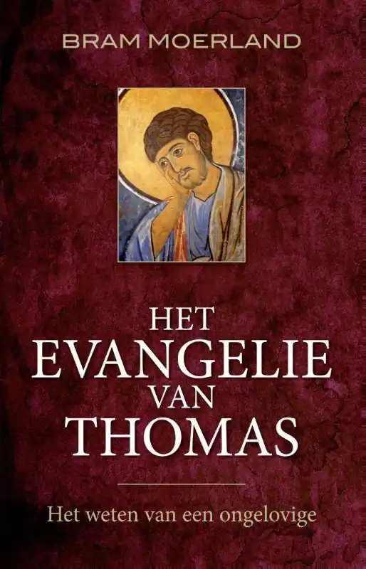 Het Evangelie van Thomas / Druk 15 Snelle Levering