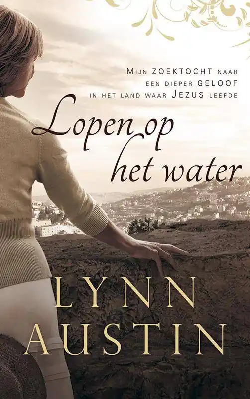 Beperkt Aanbod Lopen op het water / Druk 9