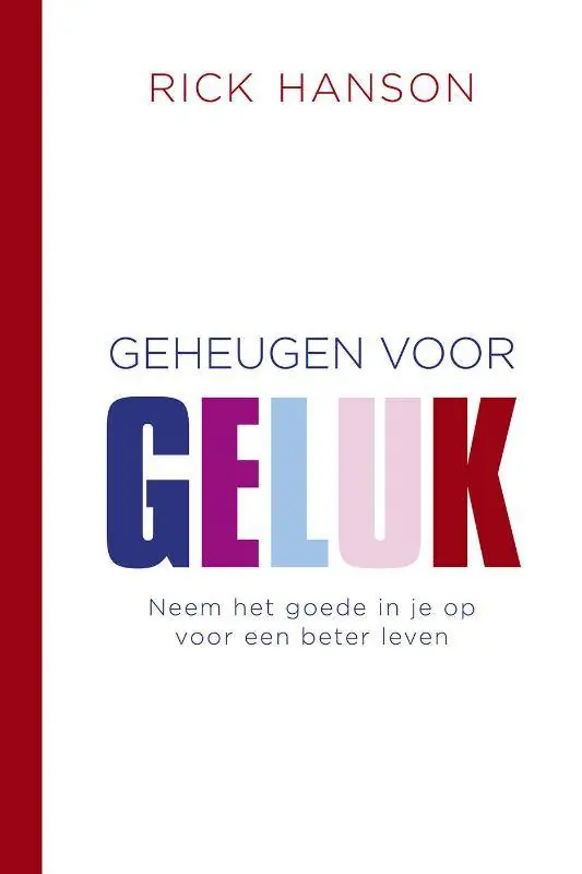 Geheugen voor geluk / Druk 3 Betaalbaar
