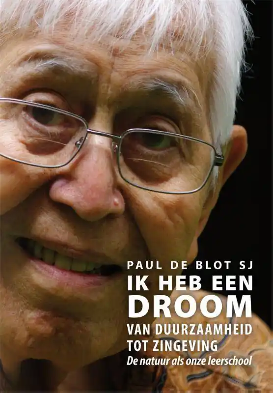 Ik heb een droom / Druk 1 Korting