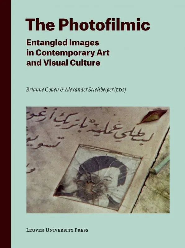 The Photofilmic / 1st Edition Superprijs