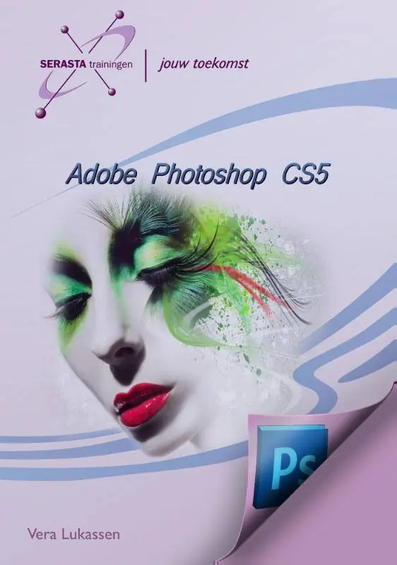 Adobe Photoshop CS5 / Druk 1 Tijdelijk Beschikbaar