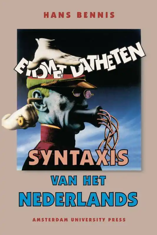 Syntaxis van het Nederlands / Druk 1 Koop Vandaag
