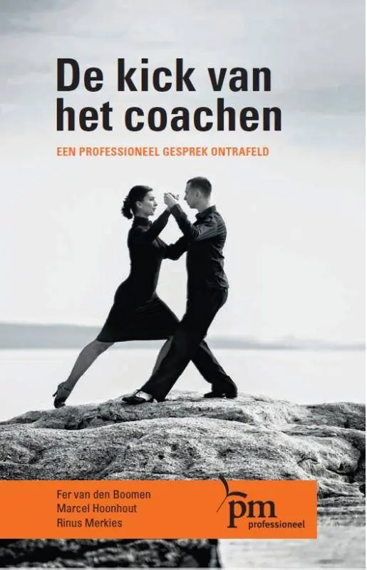 De kick van het coachen / Druk 1 Laatste Kans